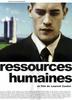 人力资源/Ressources humaines(1999)