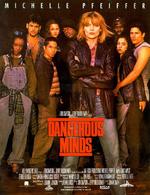 危险游戏Dangerous Minds (1995)