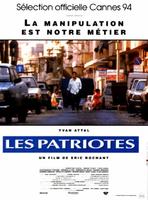 爱国者Patriotes, Les (1994)