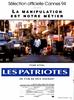 爱国者/Patriotes, Les