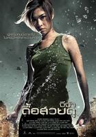 怒火凤凰Raging Phoenix (2009)