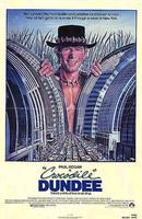 鳄鱼先生Crocodile Dundee (1986)