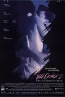 野兰花之恋Wild Orchid II: Two Shades of Blue (1992)
