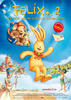 Felix 2 - Der Hase und die verflixte Zeitmaschine(2006)