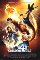 神奇4侠Fantastic Four (2005)