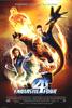 神奇四侠/Fantastic Four