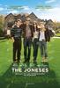模范家庭/The Joneses(2009)