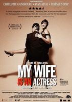 人人爱上我老婆Ma femme est une actrice (2001)
