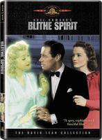欢乐的精灵Blithe Spirit (1945)