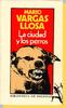 城市和狗/La Ciudad Y los Perros(1985)