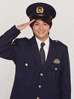 少年刑警Shibatora (2008)
