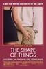 人体雕塑/The Shape of Things(2003)