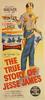 耶希·詹姆斯的真实故事/The True Story of Jesse James(1957)