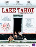 太浩湖Lake Tahoe (2008)