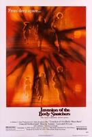 人体异形Invasion of the Body Snatchers (1978)