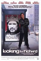 寻找理查德Looking for Richard (1996)