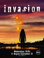 入侵Invasion (2005)