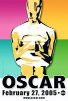 第77届奥斯卡颁奖典礼The 77th Annual Academy Awards (2005)