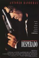 杀人三步曲Desperado (1995)