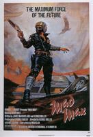 疯狂的麦克斯Mad Max (1979)