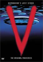 V星人入侵V (1983)
