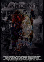 忧郁症Melancholia (2008)