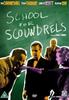 流氓学院/School for Scoundrels(1960)