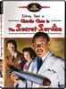 陈·查理在情报局/Charlie Chan in the Secret Service(1944)