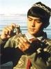 微笑的螃蟹Smiling Crab(2001)