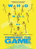 寻找新的李小龙/Finishing the Game(2007)