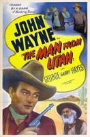 犹他州来的人The Man from Utah (1934)