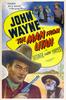 犹他州来的人/The Man from Utah(1934)