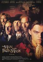 铁面人The Man in the Iron Mask (1998)