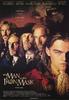 铁面人/The Man in the Iron Mask