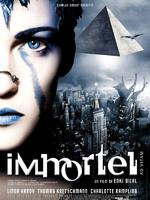 女神陷阱Immortel (ad vitam) (2004)
