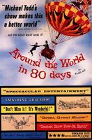 环游世界八十天Around the World in 80 Days (1956)