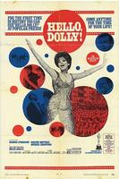 你好，多莉！Hello, Dolly! (1969)