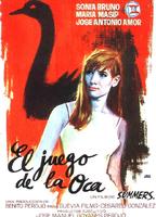 求爱姊妹花Juego de la oca, El (1966)