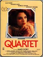 四重奏Quartet (1981)