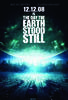 地球停转之日/The Day the Earth Stood Still(2008)