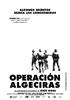 Operación Algeciras(2004)