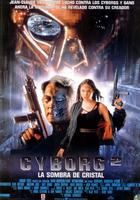 无影终结者Cyborg 2 (1993)