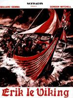 海盗埃里克Erik the Viking (1989)