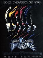 恐龙战队Mighty Morphin Power Rangers: The Movie (1995)