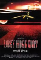 妖夜慌踪Lost Highway (1997)