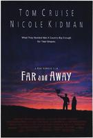 大地雄心Far and Away (1992)