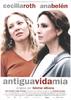 安提瓜岛，我的生活/Antigua vida mía(2001)