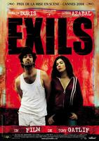 流亡Exils (2004)