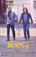 真情入侵Breaking In (1989)