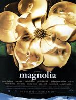 木兰花Magnolia (1999)